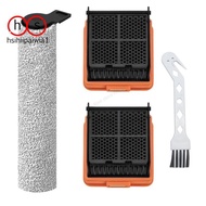 Replacement Parts for  D100/D100 PRO/D500/D500 PRO Vacuum Cleaner Filters