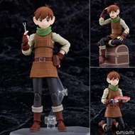 ★萊盛小拳王★預購 26/01 Max Factory 代理版 652 迷宮飯 figma 奇爾查克 0615 
