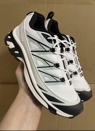 SALOMON XT-6 EXPANSE 白黑