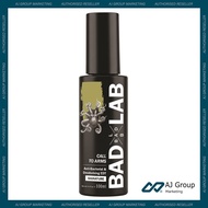 Bad Lab Call To Arms Anti-Bacterial Deodorant Body Spray (100ml) - Minyak Wangi Lelaki Anti-Bau Bada