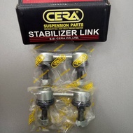 Front Lower Arm Ball Joint (Pair) Toyota AE101/111/112 Brand CERA S