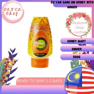 Eu Yan Sang HM Honey With Ginger