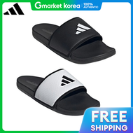 adidas | รองเทาแตะ Adidas Adilette Comfort Slide รน JS1144 JS1145