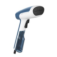 TEFALเครื่องรีดถนอมผ้าไอน้ำมือถือ (1300 วัตต์ , 0.7 ลิตร, สีฟ้า) รุ่น DT6130