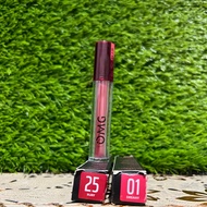 OMG - Oh My Glam - Matte Lipcream