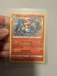 Pokemon 卡牌 - 噴火龍