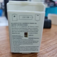 XBOX360 BATTERY COVER WHITE