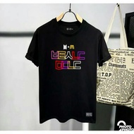 Latest McD x BTS/ T-shirt