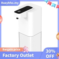 Excellent  Soap Dispenser for Hygienic Hand Washing: Automatic Infrared Technology