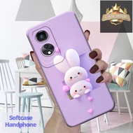 Softcase Oppo A78 Casing A78 Latest 2023 Softcase Casing Silicone Protective Case hp