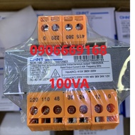 CHINT Isolation Transformer NDK–25VA, NDK–50VA, NDK–100VA, NDK–150VA