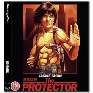 [En]4K UHD 1080P Blu-ray HD Movies The Protector