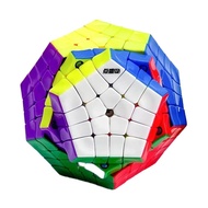 Diansheng Megaminx 4x4 Magnetic Speed Cube