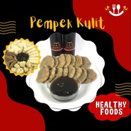 Pempek Palembang Asli Frozen Empek Empek Paket A