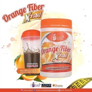 VASIA ORANGE FIBER XTRA