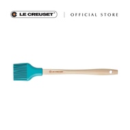 Le Creuset Bijou Basting Brush - Caribbean Blue