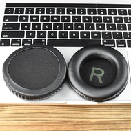 For AKG K52 K72 K92 Headphone Protein Leather Cushion Comfort Foam Cover