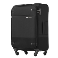 Samsonite 新秀麗 基座Boost Spinner行李箱 黑色 44 x 66 x 28 cm