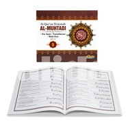 Al-Quran Per 5 Juz Terjemah Latin Al-Muhtadi Alhuda Alquran Almuhtadi