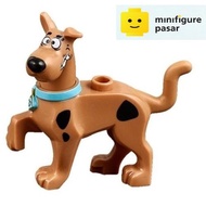 [MP] Lego Scooby-Doo 75902: The Mystery Machine - Scooby Doo Chattering Teeth Minifigure - New