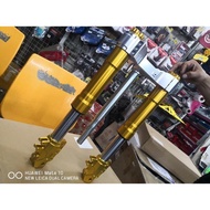 Nvx155 front usd fork pnp