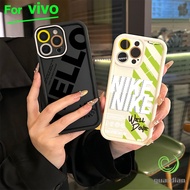 For Vivo Phone Case Y20 Y20s Smile Y12s Y12A Y17 Y12 Y15 Y11 Y12i Y15A Y200 V40 V40PRO Y