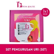 INTAN BEAUTEE PENGURUSAN URI SET - 1 BOX