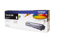 Toner Original BROTHER TN-261BK-C-M-Y ของแท้