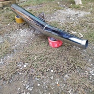 RX king Special exhaust - RX s RX Special yt exhaust