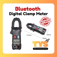 [💯ORIGINAL] Digital Smart Clamp Meter BLUETOOTH (Warranty 1 Year) Digital Clamp Meter Meter Clamp
