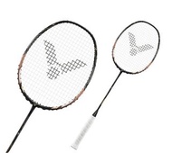 🏸 【Capy Sports 灣仔實體店現貨】VICTOR Thruster F (TK-F) 黑隼 - 💥 極致暴力扣殺王