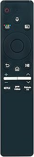 VINABTY BN59-01329B BN59-01328A BN59-01330B Replacement Voice Remote Control Compatible with Samsung