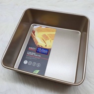 Suncity 9.5' square pan (23.5x23.5x8cm)