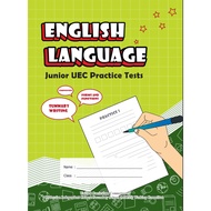 English Language Junior UEC Practice Tests