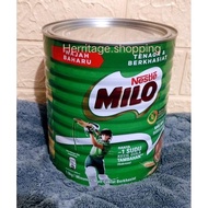 milo kaleng