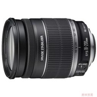 佳能18-200鏡頭 EF-S 18-200mm IS廣角長焦防抖變焦80D 70D 800D