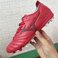 Authentic NEW original Mizuno 25 New Morelia Neo Ⅲ β Fg Nail Ag Short Nail Tf Broken Nail Kangaroo L