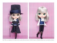 小布娃娃大布 TOPSHOP 限定 Neo Blythe Dandy Dearest 日本正版週邊彩盒瓦盒付