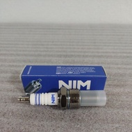 Motorcycle Spark Plug Model WBP7ES (BP7ES SPARK PLUG) WIN