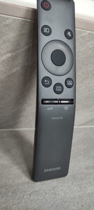 LZD Samsung remote control BN59-01296B fit for Samsung FHD Curved Multimedia Monitor with warranty