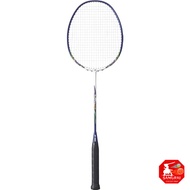 YONEX Badminton Racket Muscle Power 9LT White/Navy (100) 4U5 MP9LTG