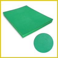 ▽ ◰ ﹍ New Buffalo Specialty Paper Boards 220gsm 100's/bulkpack