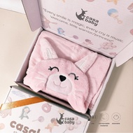 Casababy B04 | Baby boy girl gift, birth gift, newborn boy gift baby boy girl hamperGirl