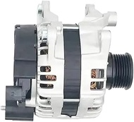 Generator Alternator Compatible for INFINITI Q50 Q60 QX50 M274 2.0T 2014-0125711163 0125711164 23100
