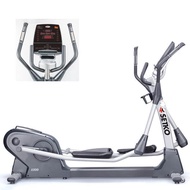 E200 เครื่องเดินวงรี Commercial Elliptical