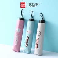 Miniso Ratora Payung Lipat Hujan Anti UV Payung Outdoor