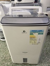 Panasonic F-YAU25H 抽濕機