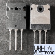 EWR27 ORIGINAL Transistor 2SA1943 A1943 2SA1943-O 2SA1943O 15A 230V PNP BE06