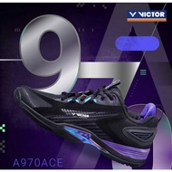 Victor Badminton Shoes A970ACE C A970 Victory Li Zijia Selection