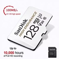 KuoLi | High Endurance Micro SD Card
